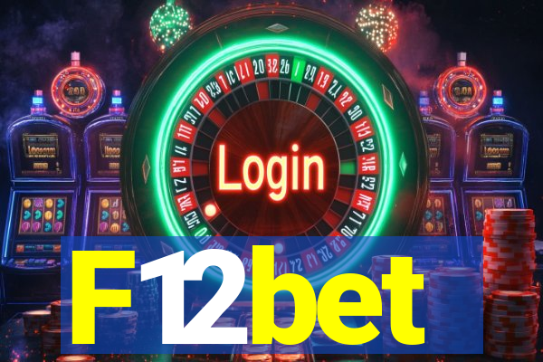 F12bet