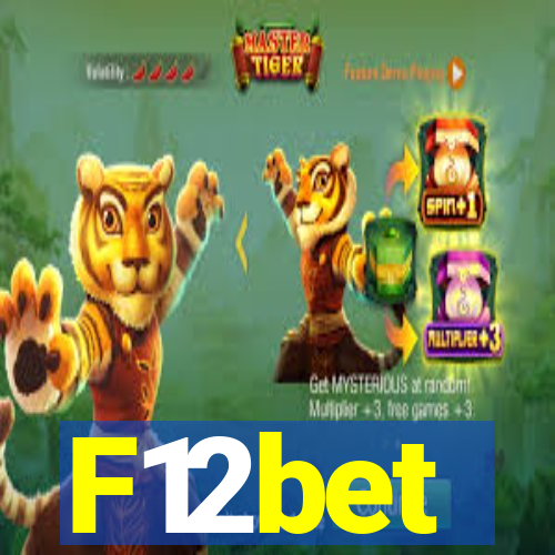 F12bet