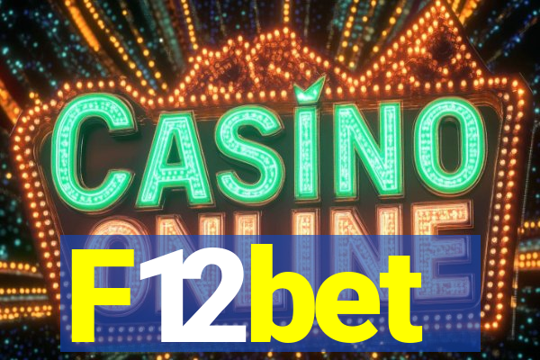 F12bet
