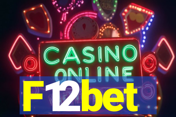 F12bet