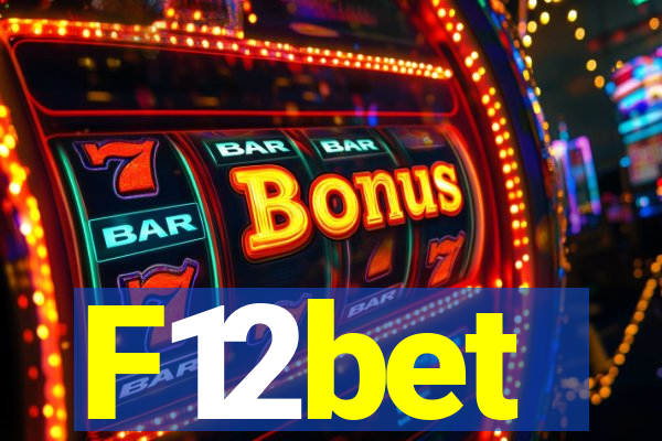 F12bet