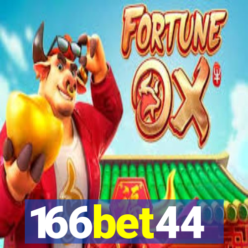 166bet44