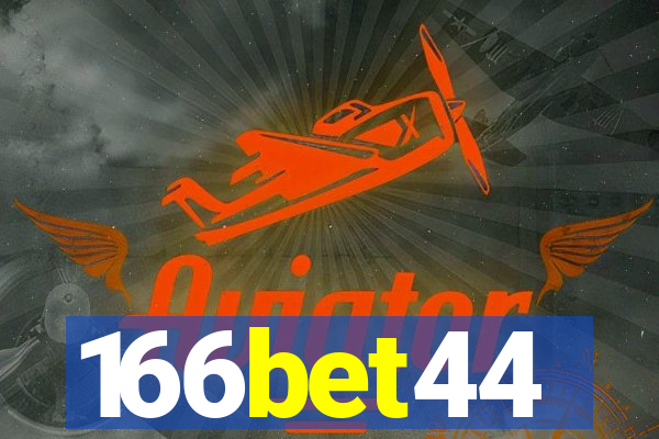 166bet44