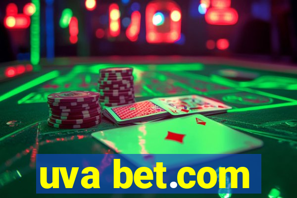uva bet.com