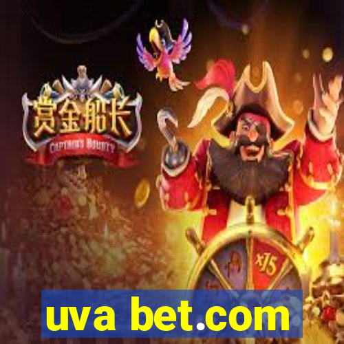 uva bet.com