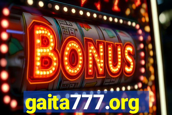gaita777.org