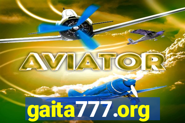 gaita777.org