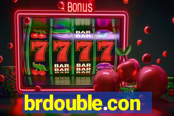 brdouble.con