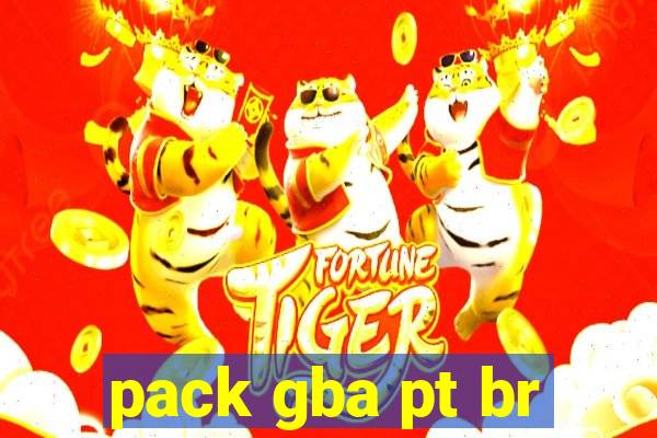 pack gba pt br
