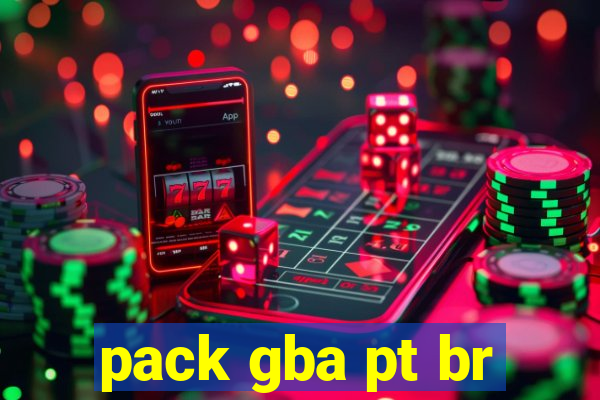pack gba pt br
