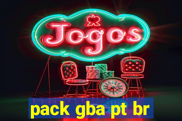 pack gba pt br