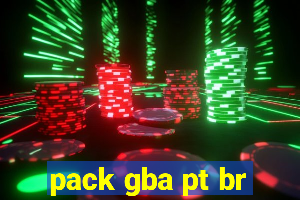 pack gba pt br