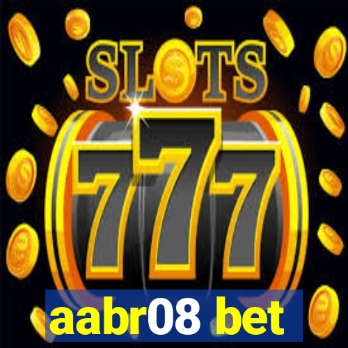 aabr08 bet