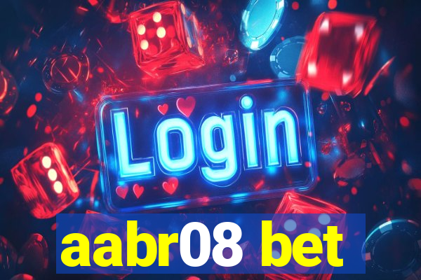 aabr08 bet