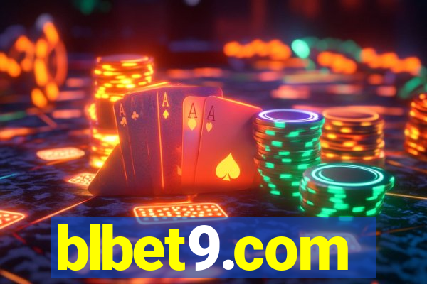 blbet9.com