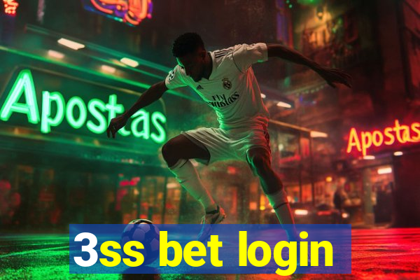 3ss bet login