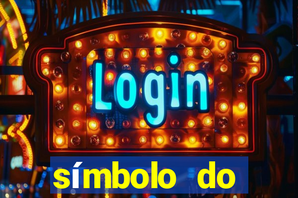símbolo do corinthians para copiar