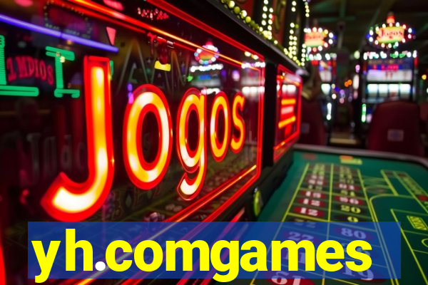 yh.comgames
