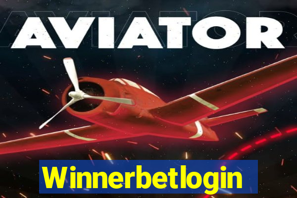 Winnerbetlogin