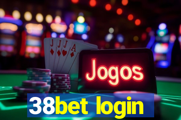 38bet login