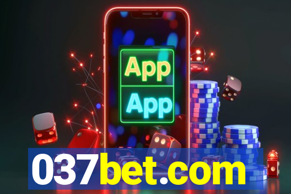 037bet.com