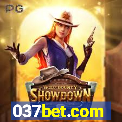 037bet.com