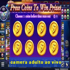 camera adulto ao vivo