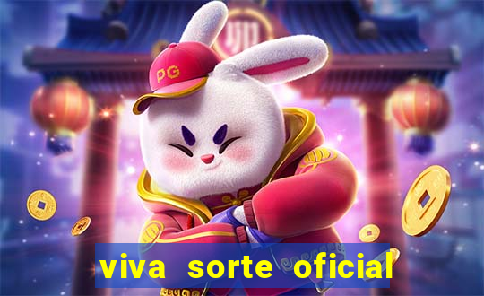 viva sorte oficial com br comprar
