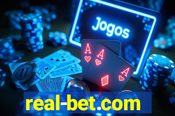 real-bet.com