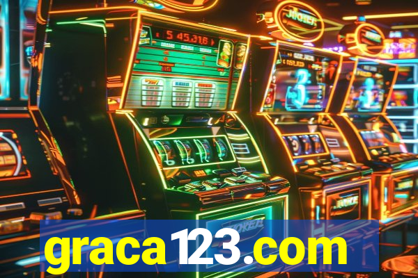 graca123.com