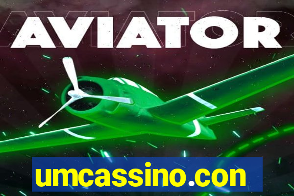 umcassino.con
