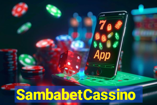 SambabetCassino