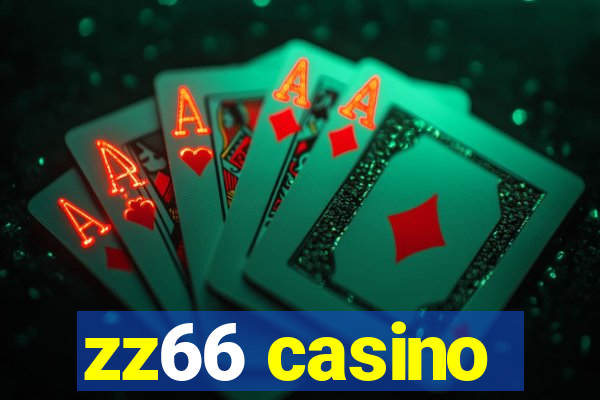 zz66 casino