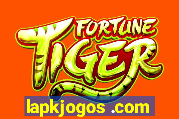 lapkjogos .com