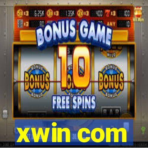 xwin com