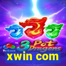 xwin com