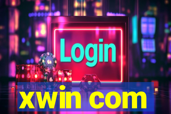xwin com