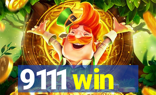9111 win