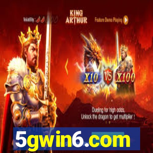 5gwin6.com