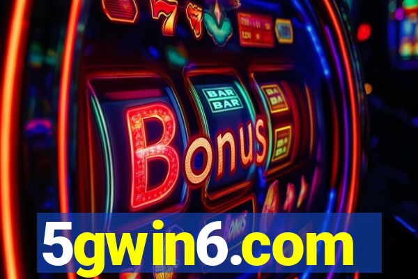 5gwin6.com