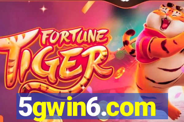 5gwin6.com