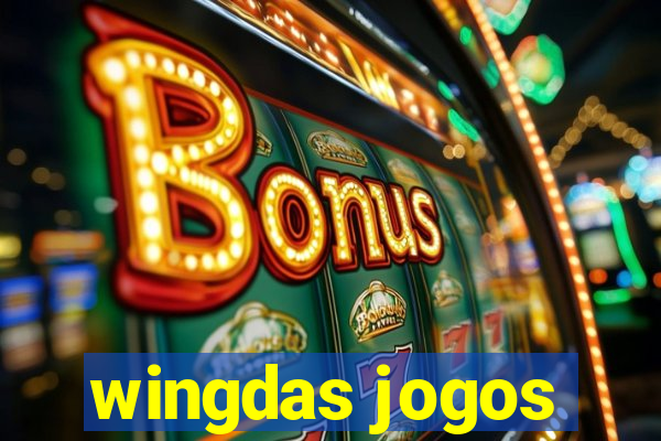 wingdas jogos
