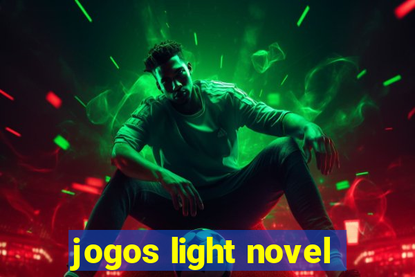 jogos light novel