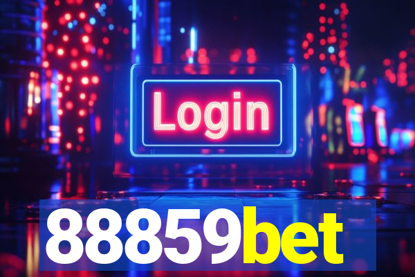 88859bet