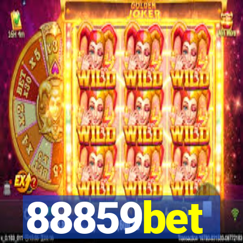 88859bet