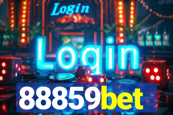 88859bet