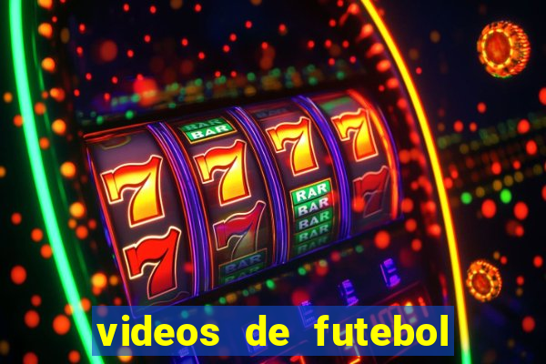 videos de futebol dribles do neymar
