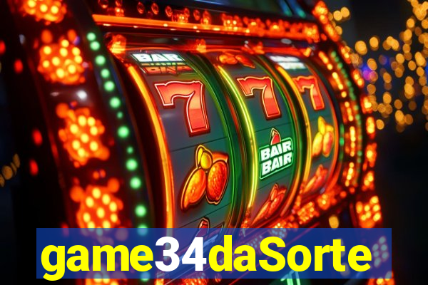 game34daSorte