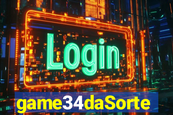 game34daSorte