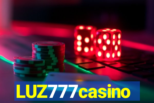 LUZ777casino